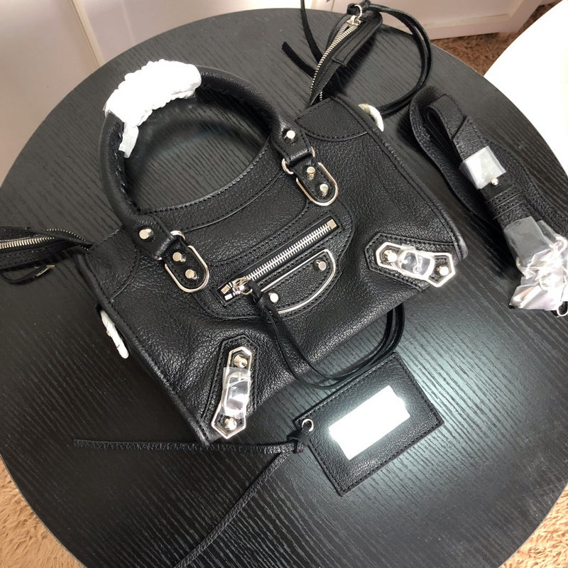 PHA - BG Bags - 151