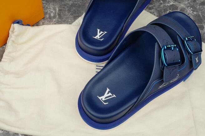 Mila's Edit - LOV Men Shoes - 1091