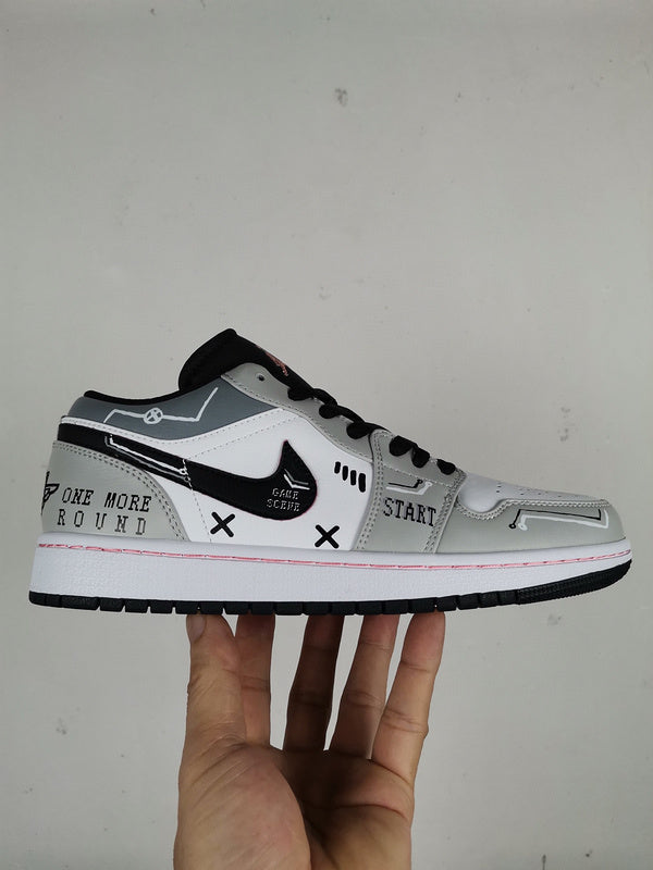 Nike Luxury Shoes