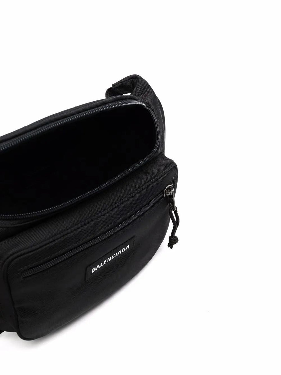 BALENCIAGA Explorer Mini Beltbag