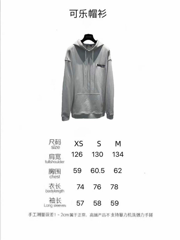 Balenciaga clothes Clothes - 423