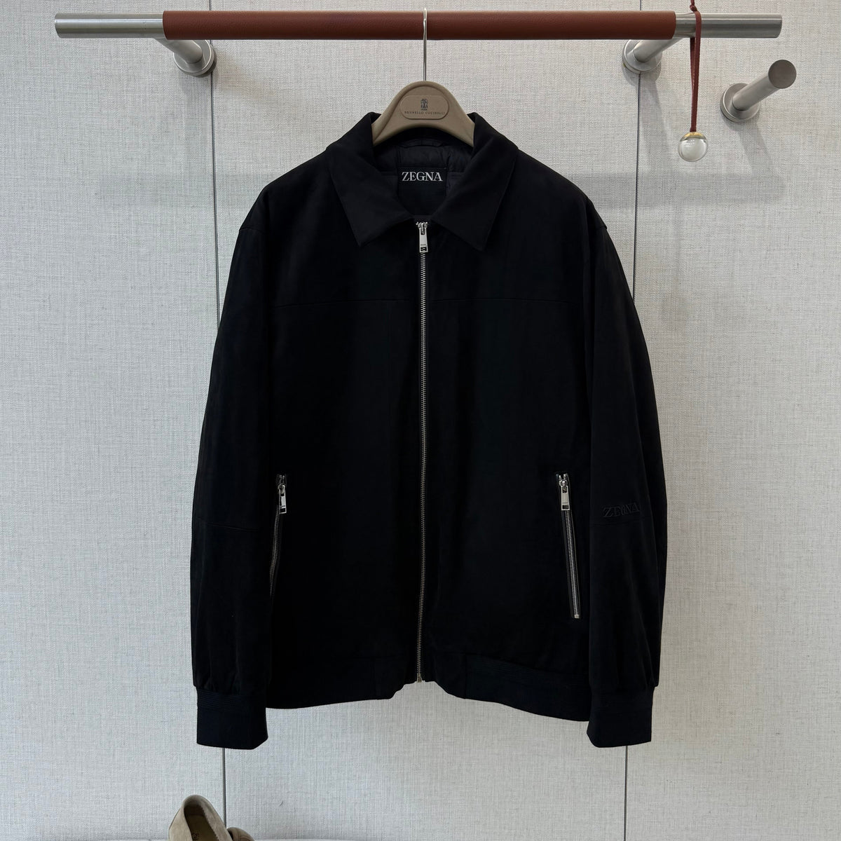 ZEGN JACKET
