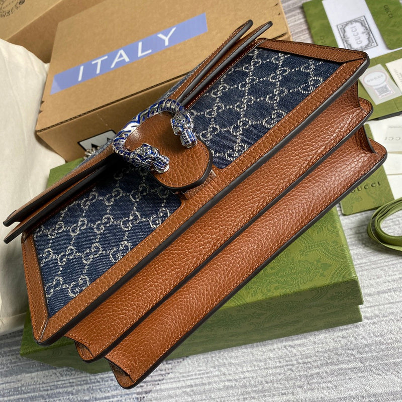 PHA - GUKI Bags - 2126