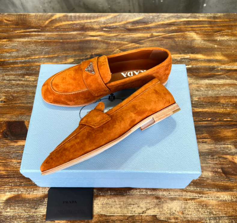 Mila's Edit - PD Women Shoes - 014