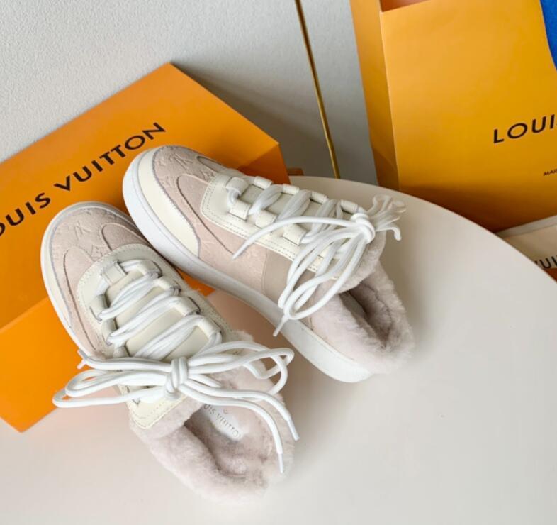 Mila's Edit - LOV Women Shoes - 343