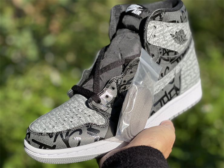Nike Luxury Shoes