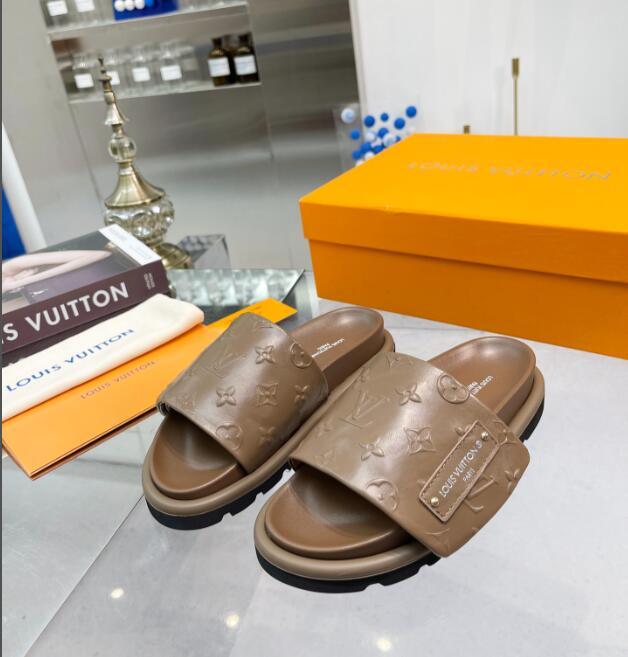 Mila's Edit - LOV Men Shoes - 1039