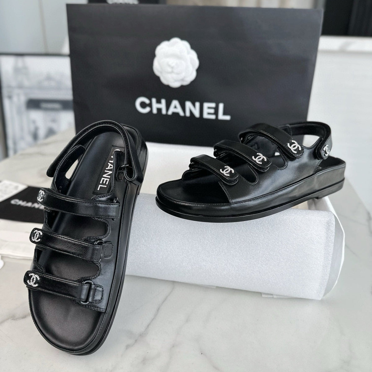 CC SANDALS