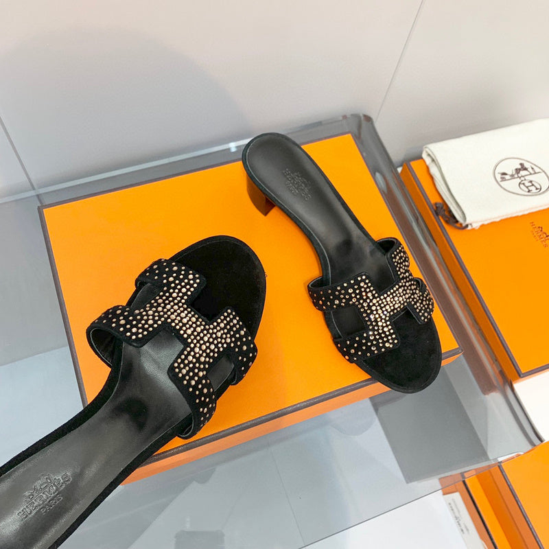 Hermes Luxury Sandals