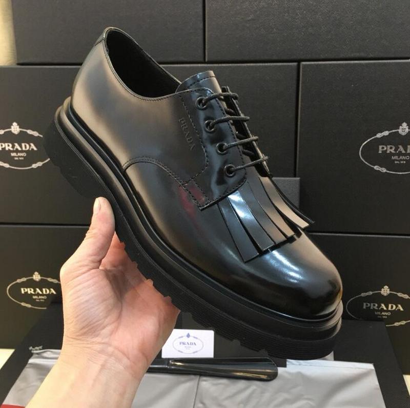 Mila's Edit - PD Men Shoes - 463