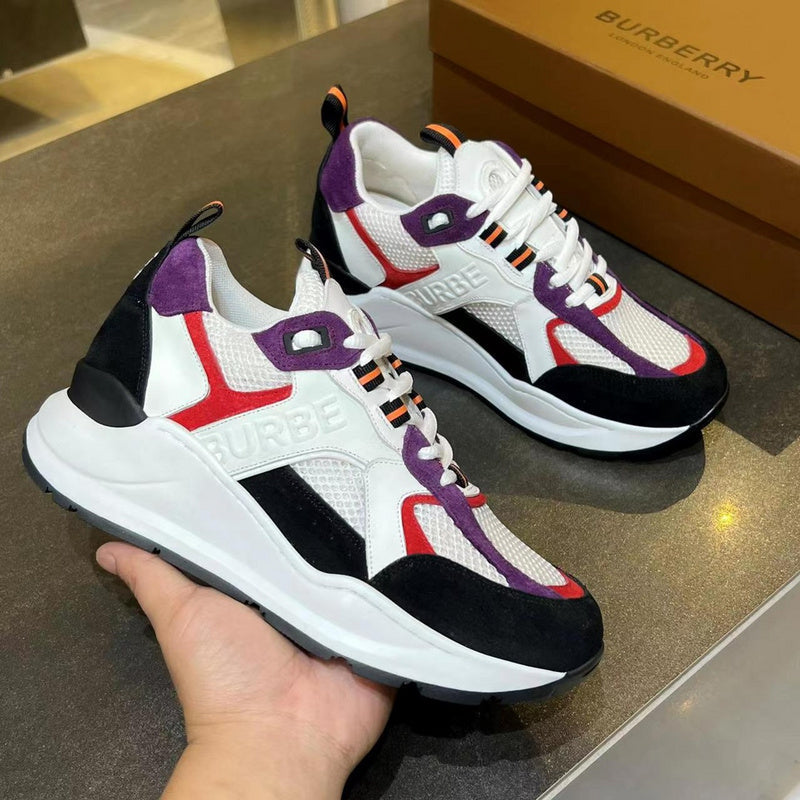 Burberry Luxury Shoes
