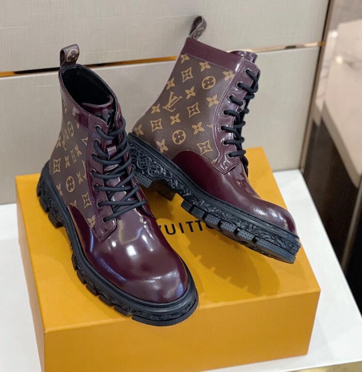 Mila's Edit - LOV Men Shoes - 714