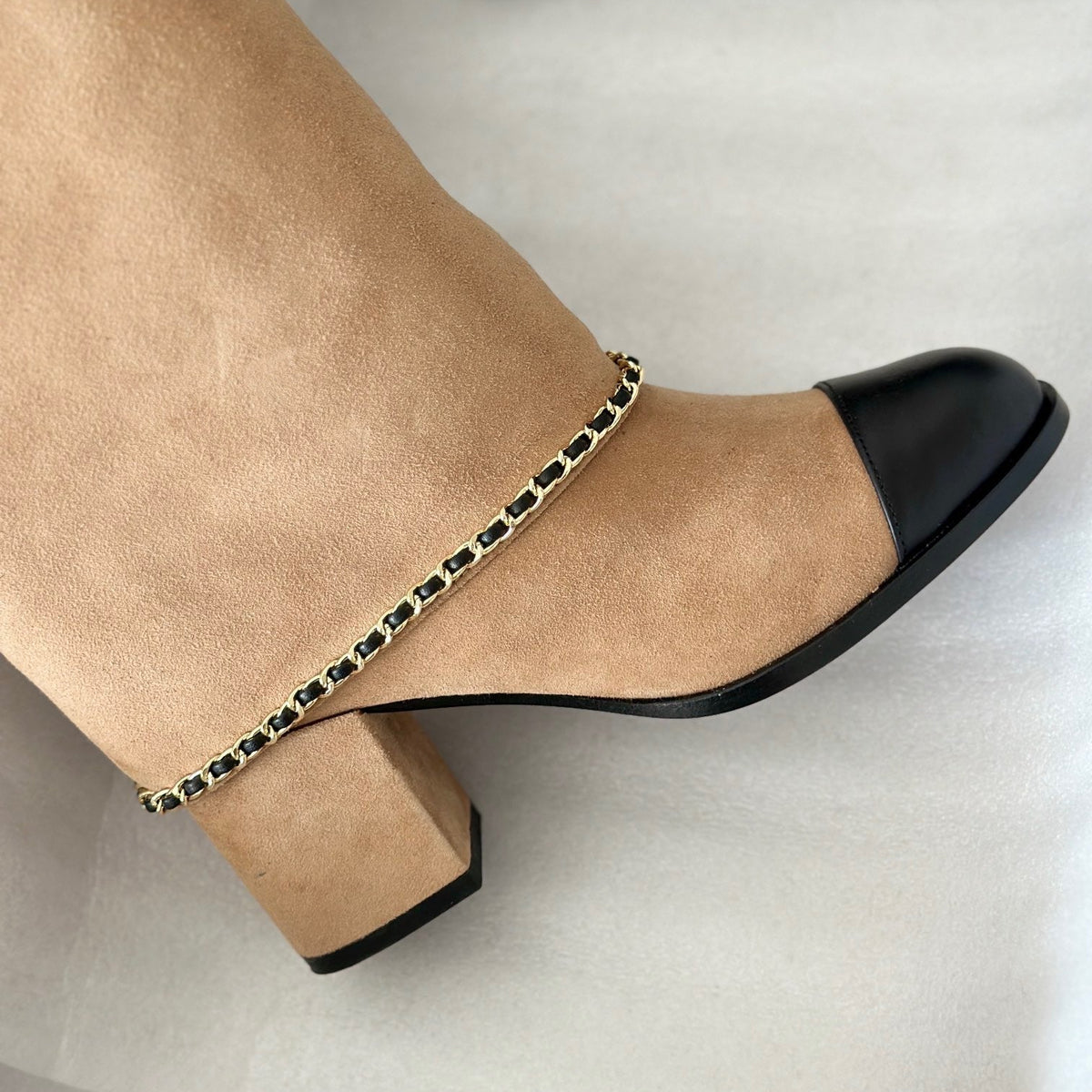 CC BOOTS