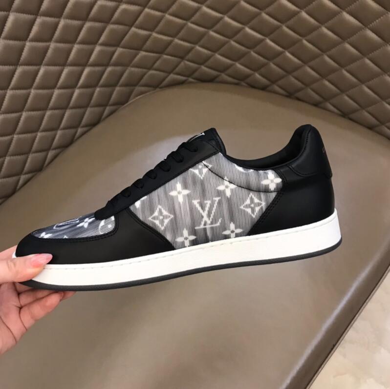 Mila's Edit - LOV Men Shoes - 1570