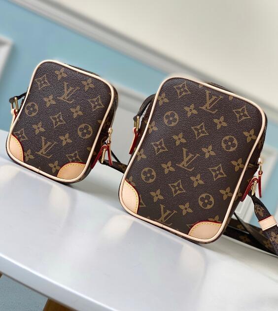 Mila's Edit - LOV Bags - 2662