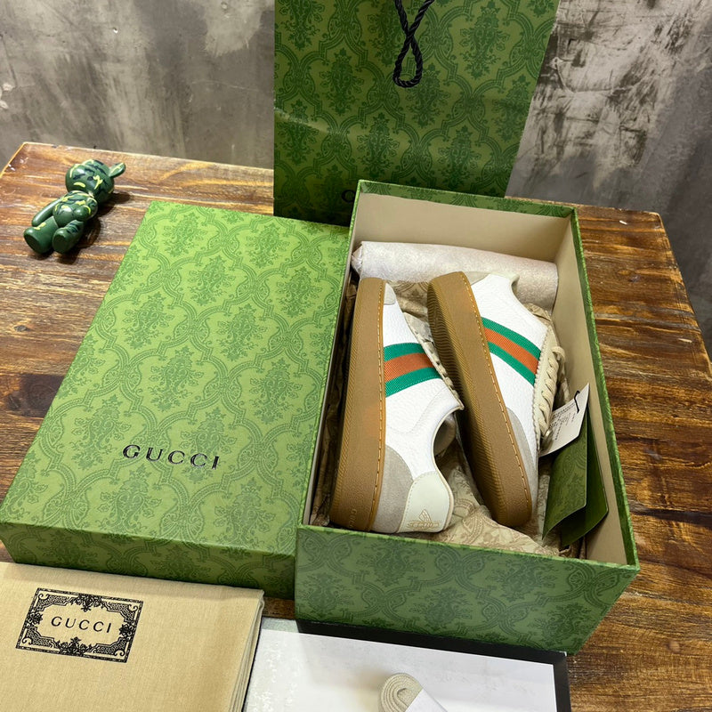 Gucci Luxury Shoes