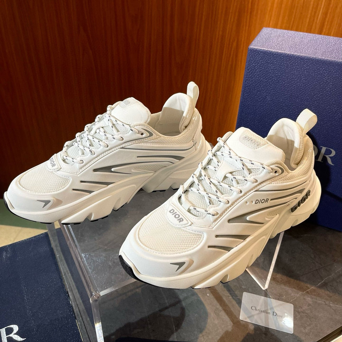 CD B44 SNEAKER