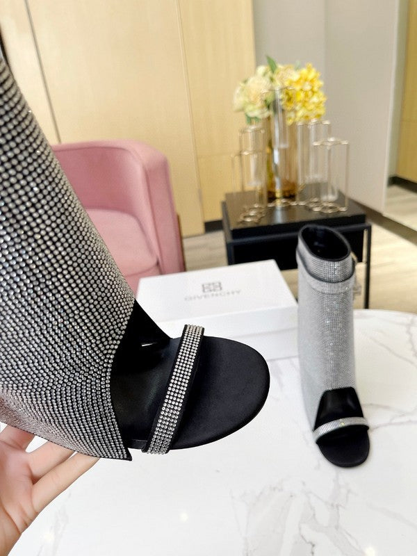 Givenchy Luxury Shoes