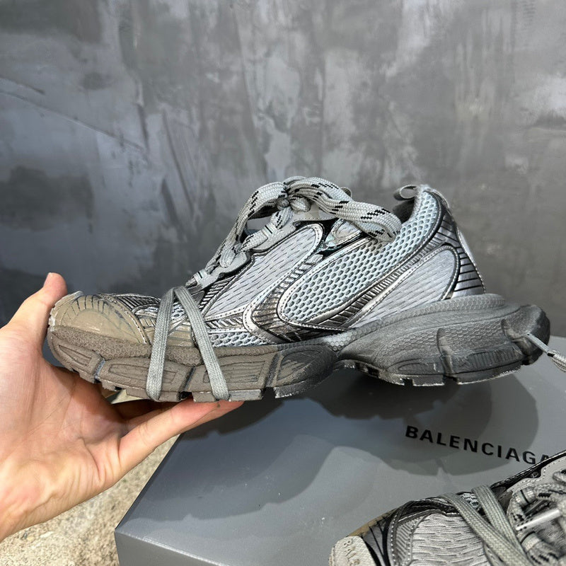 Balenciaga Luxury Shoes