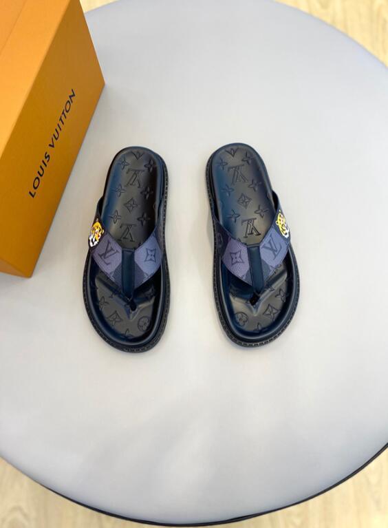 Mila's Edit - LOV Men Shoes - 1087