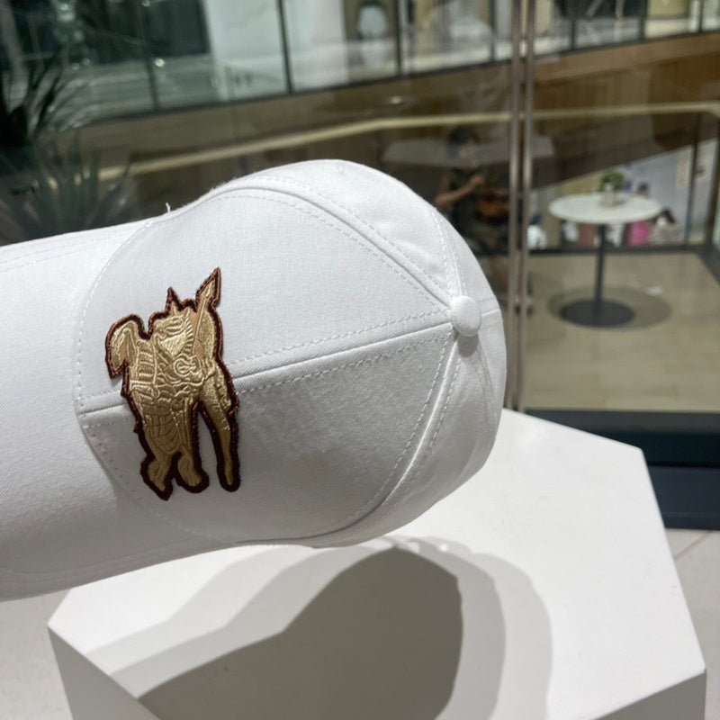 Burberry Luxury Cap