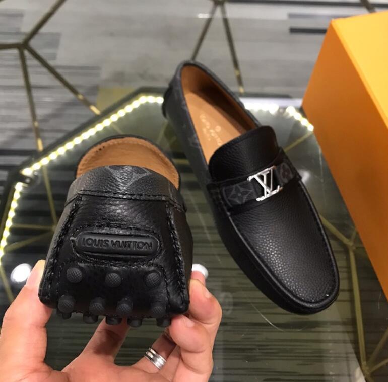 Mila's Edit - LOV Men Shoes - 1937