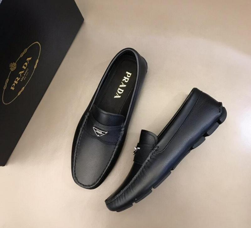 Mila's Edit - PD Men Shoes - 382