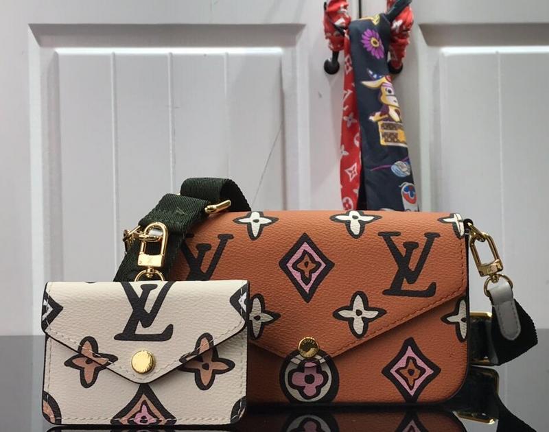 Mila's Edit - LOV Bags - 2330