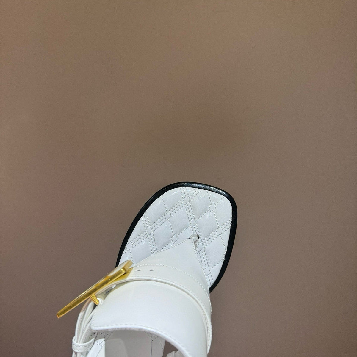BBR HEELS