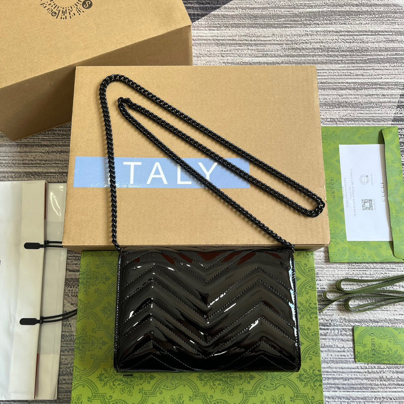 ENT - GCI Bags - 1223