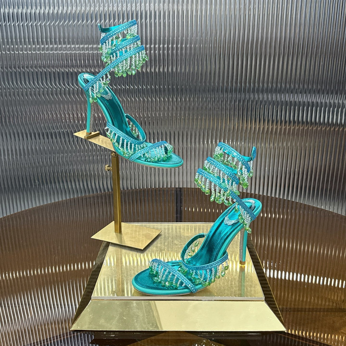 RENE C HEELS