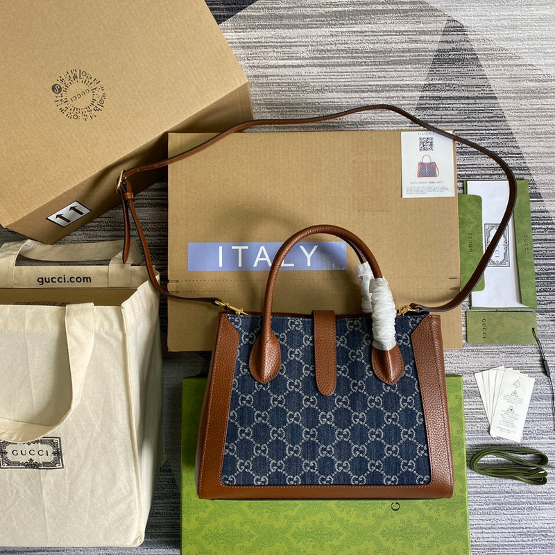 PHA - GUKI Bags - 484