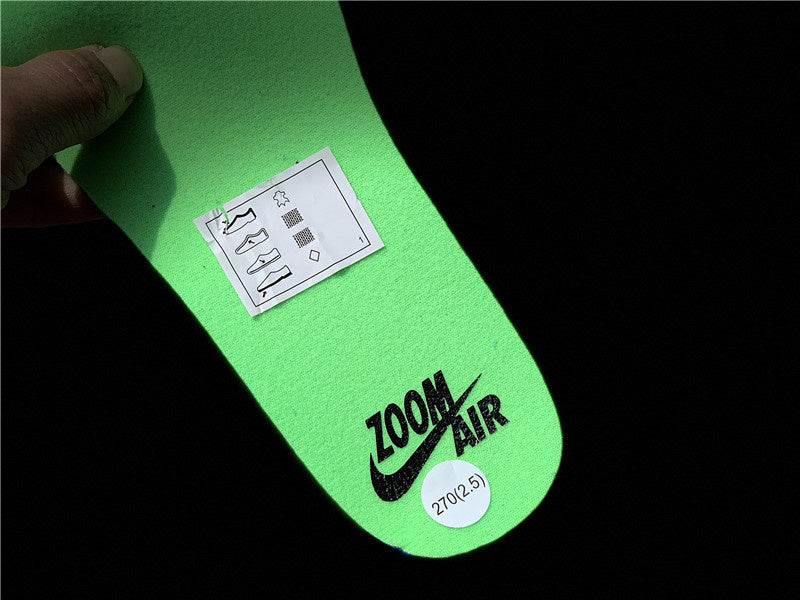 Nike Luxury Shoes