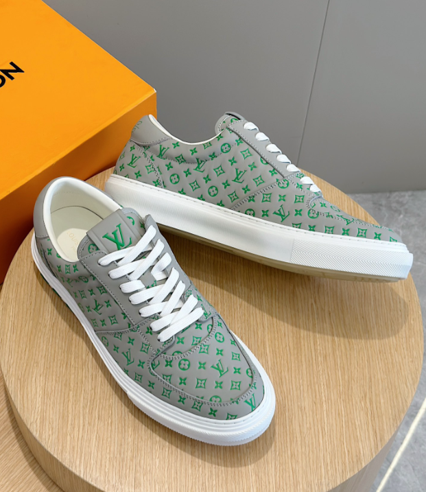 Mila's Edit - LOV Men Shoes - 202