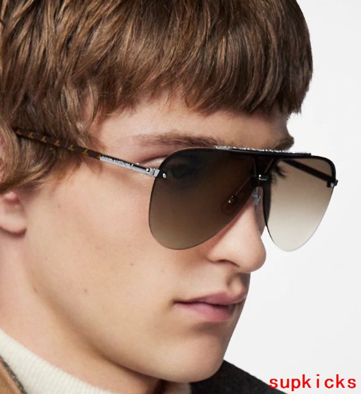Louis Vuittion Luxury Sunglasses