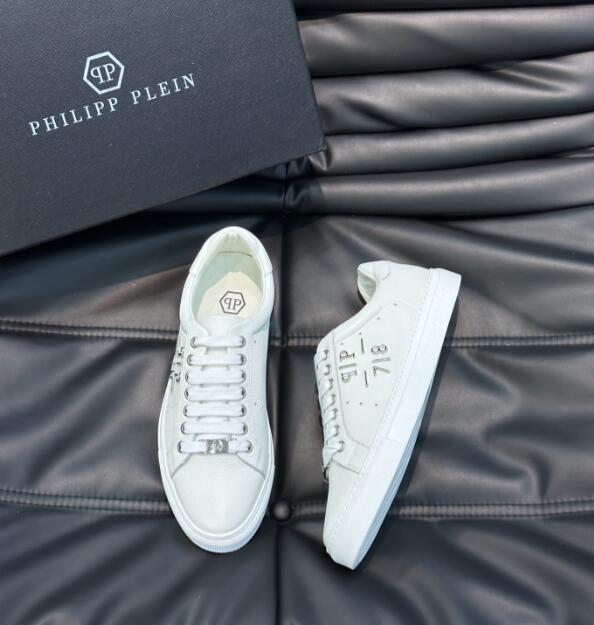 Mila's Edit - PHP Shoes - 012