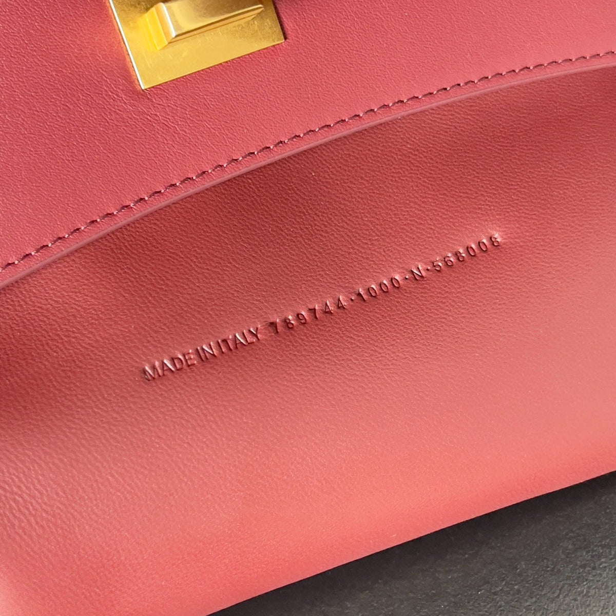 BAL LARGE RODEO BAG