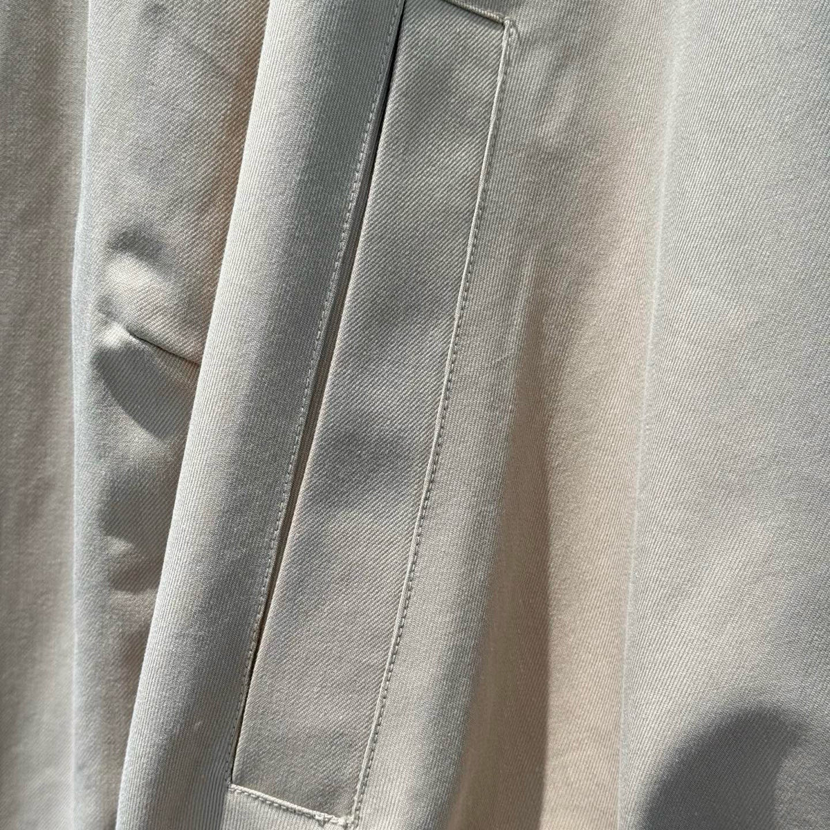 LOEW JACKET