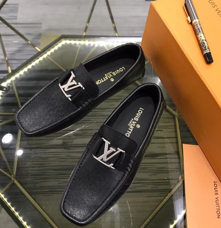 Mila's Edit - LOV Men Shoes - 1924