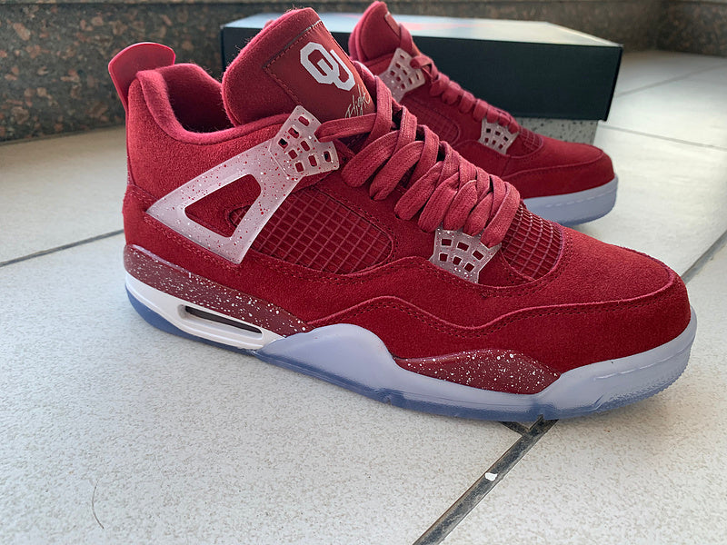 Nike Luxury Shoes