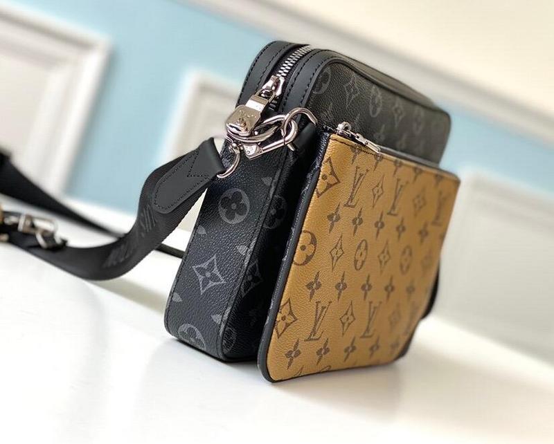 Mila's Edit - LOV Bags - 2697