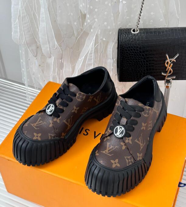 Mila's Edit - LOV Women Shoes - 482