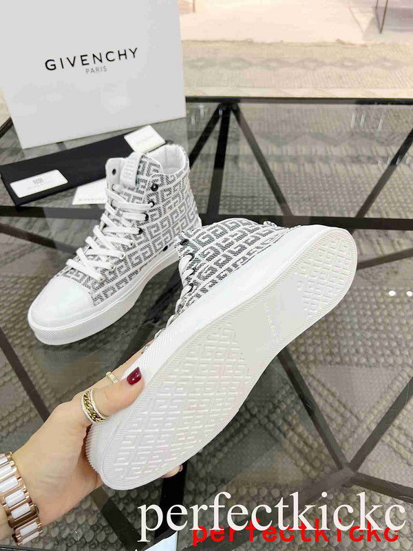 Givenchy Luxury Shoes