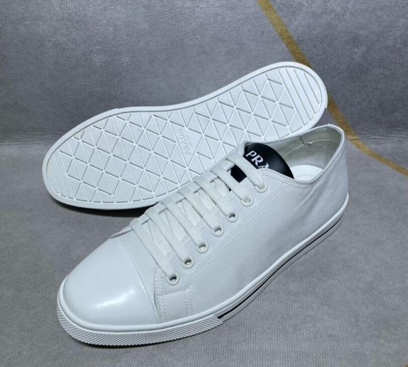 Mila's Edit - PD Men Shoes - 217
