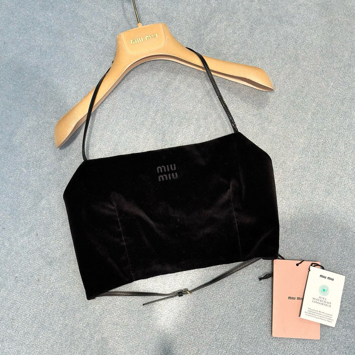MIU M TOP