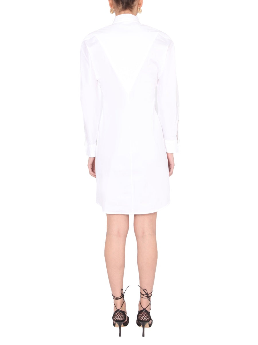 Bottega Veneta Women Chemisier Dress