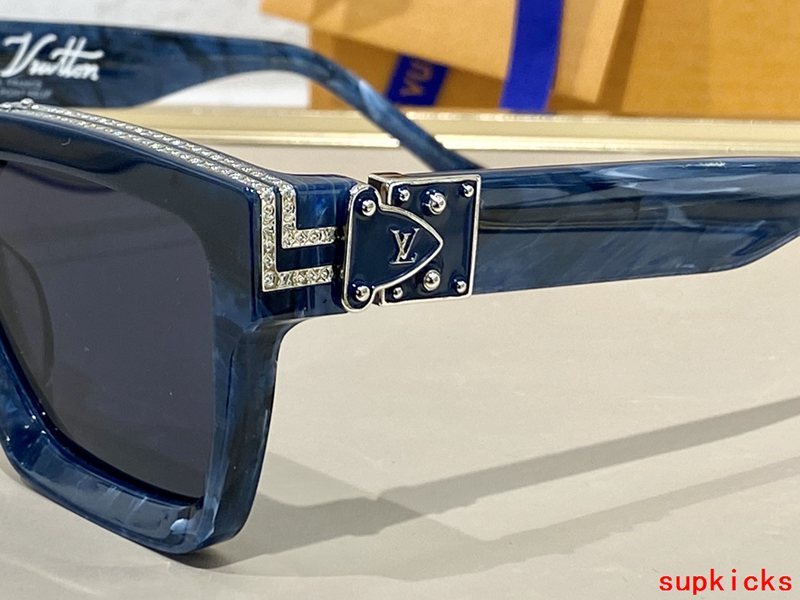 Louis Vuittion Luxury Sunglasses