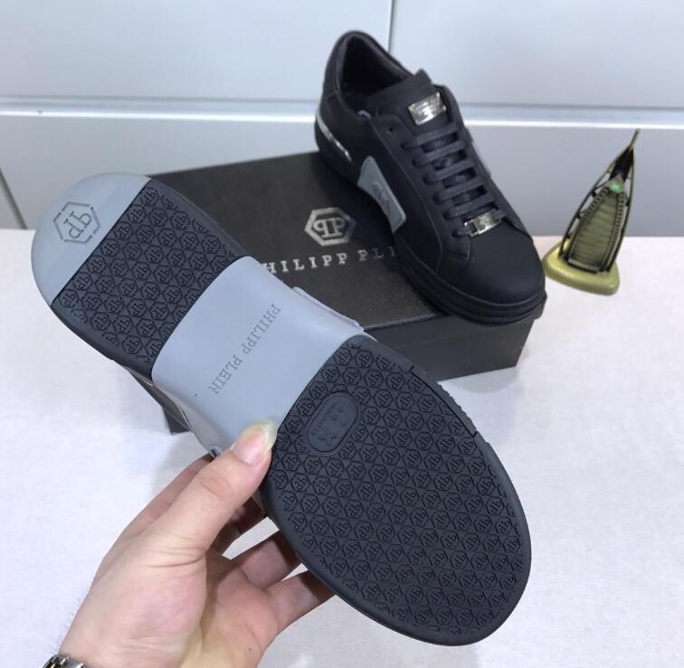 Mila's Edit - PHP Shoes - 215