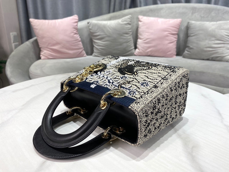 ENT - DOR Bags - 544