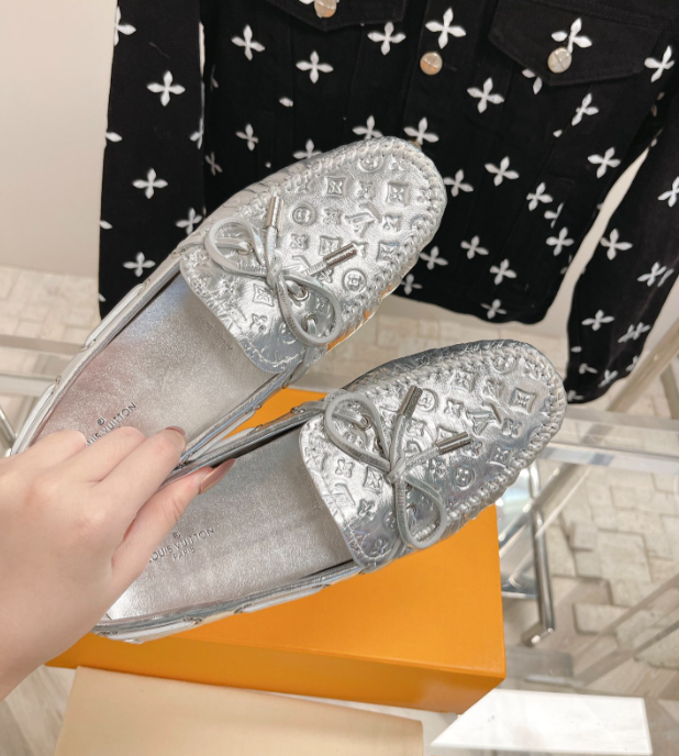 Mila's Edit - LOV Women Shoes - 100